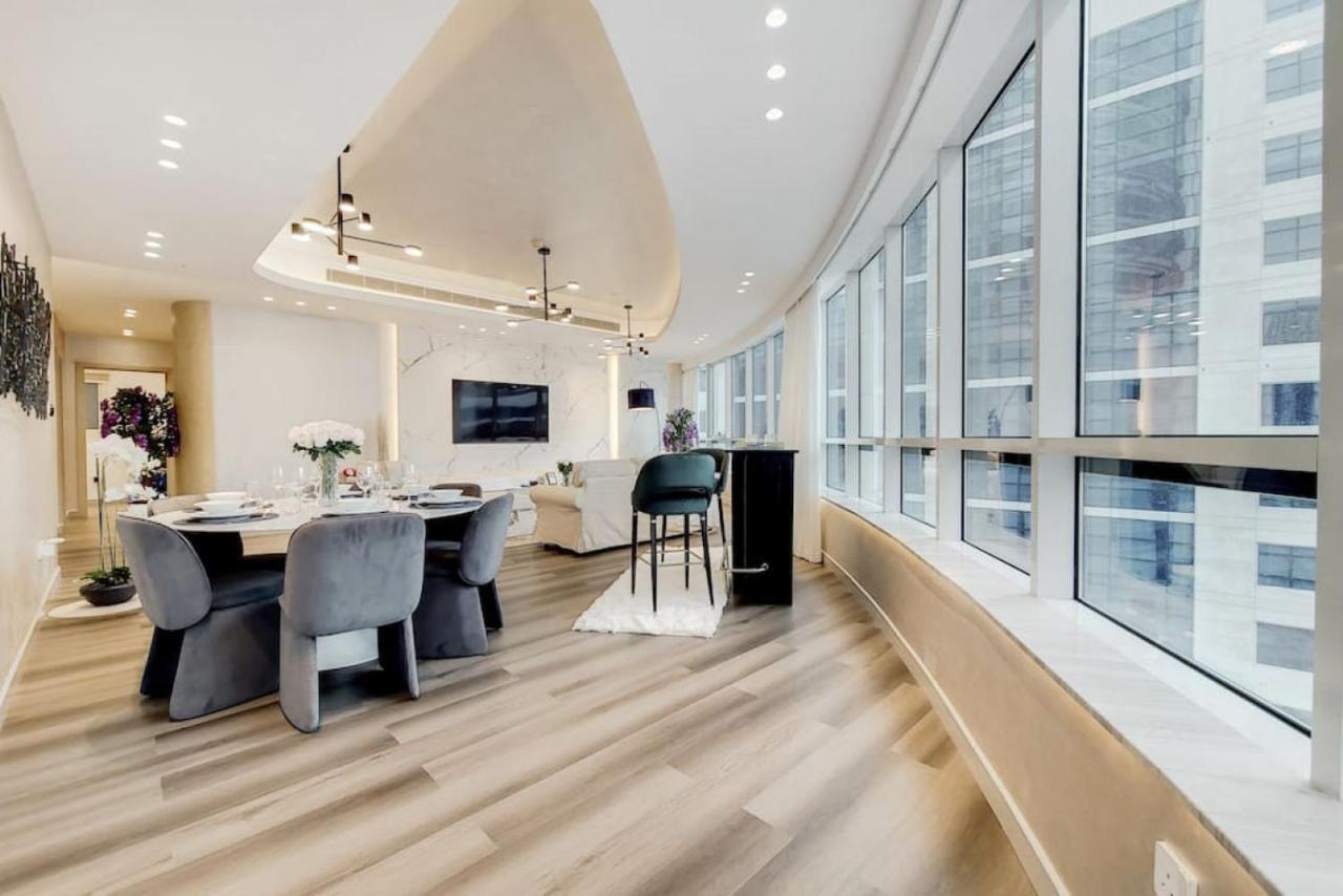 Horizon Tower, Marina - Exquisite Four Bedroom شقة *