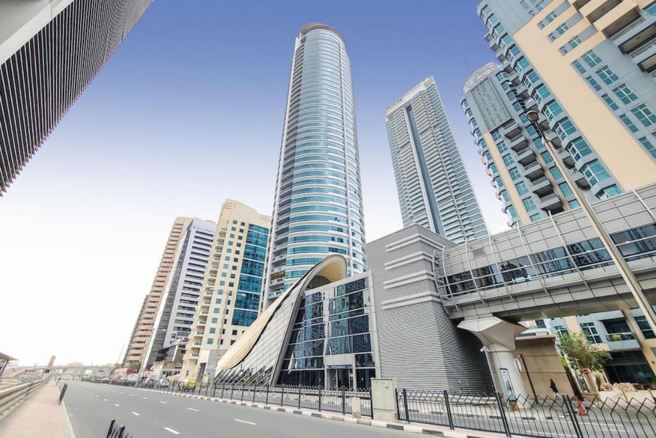 Horizon Tower, Marina - Exquisite Four Bedroom شقة