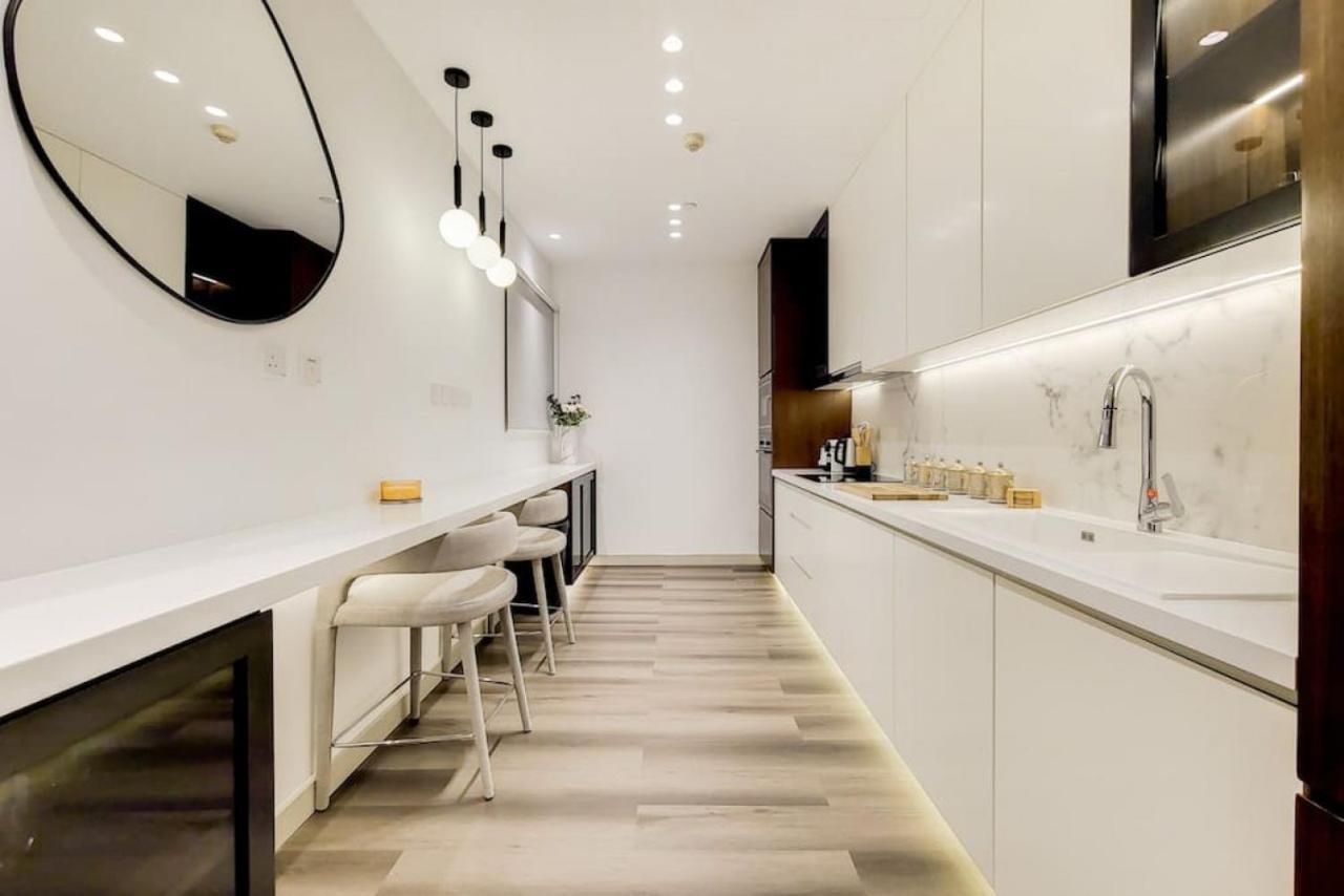 Horizon Tower, Marina - Exquisite Four Bedroom شقة *