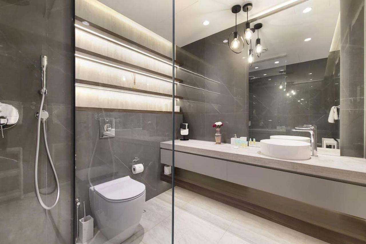 شقة Horizon Tower, Marina - Exquisite Four Bedroom